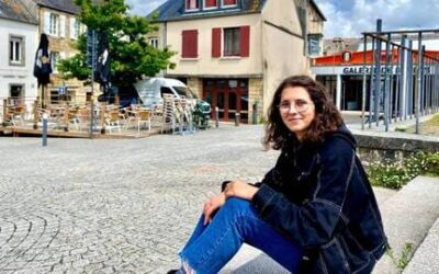 Le « off » de la Fête du Bruit à Landerneau, un festival pour artistes émergents