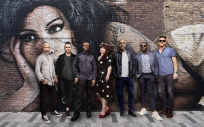 Le groupe d’origine d’Amy Winehouse sera en concert à Landerneau, samedi 6 décembre